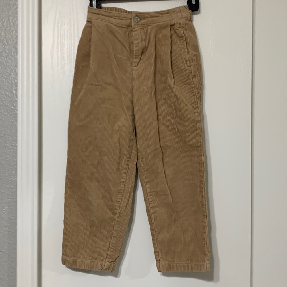 Kids zara pants